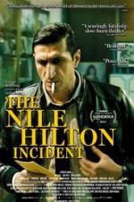 Watch The Nile Hilton Incident Movie4k