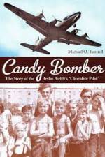 Watch The Candy Bomber Movie4k