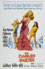 Watch The Pleasure Seekers Movie4k