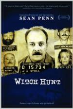 Watch Witch Hunt Movie4k