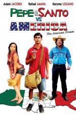 Watch Pepe & Santo vs America Movie4k
