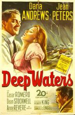 Watch Deep Waters Movie4k