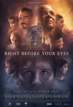 Watch Right Before Your Eyes Movie4k