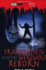 Watch Frankenstein & the Werewolf Reborn! Movie4k