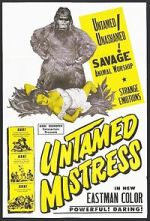 Watch Untamed Mistress Movie4k