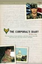 Watch The Corporal's Diary Movie4k