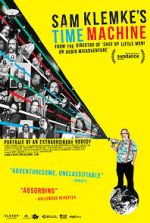 Watch Sam Klemke's Time Machine Movie4k