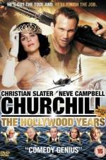 Watch Churchill The Hollywood Years Movie4k