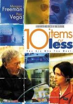 Watch 10 Items or Less Movie4k