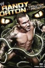 Watch Randy Orton The Evolution of a Predator Movie4k