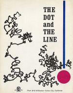 Watch The Dot and the Line: A Romance in Lower Mathematics (Short 1965) Movie4k