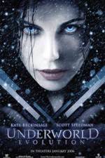 Watch Underworld: Evolution Movie4k