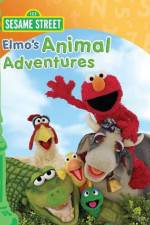 Watch Elmos Animal Adventures Movie4k