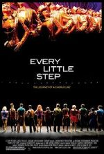 Watch Every Little Step Movie4k