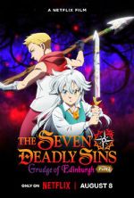 Watch The Seven Deadly Sins: Grudge of Edinburgh Part 2 Movie4k