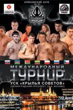 Watch Thai boxing Night in Moscow Movie4k