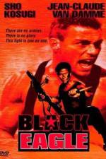 Watch Black Eagle Movie4k