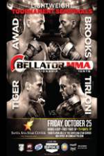 Watch Bellator 105  Awad vs. Brooks Movie4k