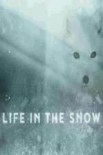 Watch Life in the Snow Movie4k