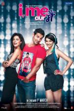 Watch I Me aur Main Movie4k