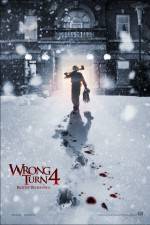 Watch Wrong Turn 4 Movie4k