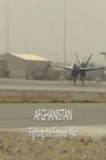 Watch Afghanistan: Fighting the Forever War Movie4k