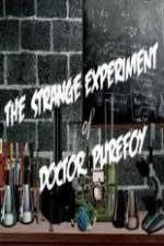 Watch The Strange Experiment of Doctor Purefoy Movie4k