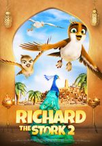 Watch Richard the Stork and the Mystery of the Great Jewel Movie4k