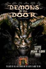 Watch Demons at the Door Movie4k