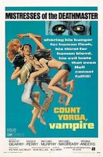 Watch Count Yorga, Vampire Movie4k