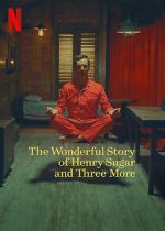 Watch The Wonderful Story of Henry Sugar and Three More Movie4k