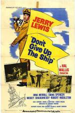 Watch Don't Give Up the Ship Movie4k