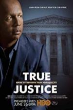 Watch True Justice: Bryan Stevenson\'s Fight for Equality Movie4k