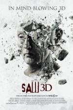 Watch Saw 3D Movie4k