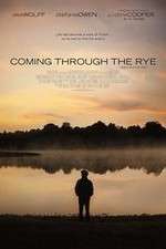 Watch Coming Through the Rye Movie4k