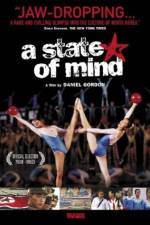 Watch A State of Mind Movie4k