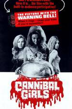 Watch Cannibal Girls Movie4k