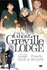 Watch The Ghost of Greville Lodge Movie4k