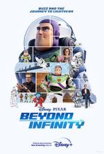 Watch Beyond Infinity: Buzz and the Journey to Lightyear (Short 2022) Movie4k
