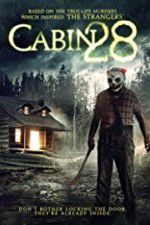 Watch Cabin 28 Movie4k