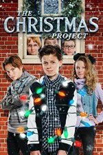 Watch The Christmas Project Movie4k