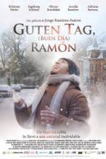 Watch Guten Tag, Ramn Movie4k