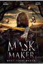 Watch Mask Maker Movie4k