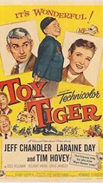 Watch The Toy Tiger Movie4k