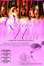 Watch Queens of Heart Community Therapists in Drag Movie4k