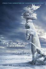 Watch The Day After Tomorrow Movie4k