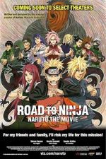 Watch Road to Ninja: Naruto the Movie Movie4k