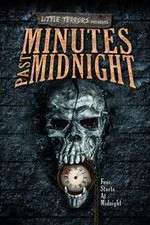 Watch Minutes Past Midnight Movie4k