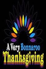 Watch A Very Bonnaroo Thanksgiving Movie4k