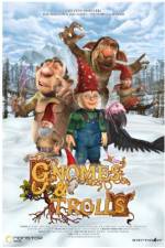 Watch Gnomes and Trolls: The Secret Chamber Movie4k